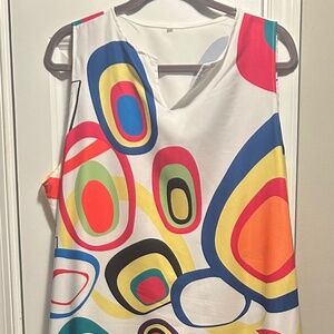 Silky Maxi Dress